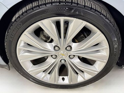 Used 2014 Chevrolet Impala LTZ FWD image 41