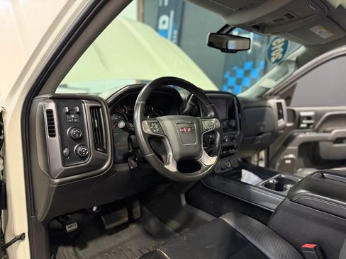 Used 2015 GMC Sierra 1500 SLT image 11