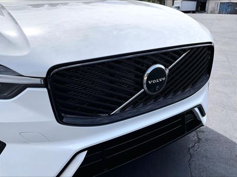 Used 2026 Volvo XC60 T8 Plus w/ Climate Package AWD/4WD image 33
