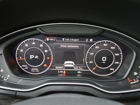 Used 2018 Audi Q5 2.0T Premium Plus w/ Premium Plus Package image 17