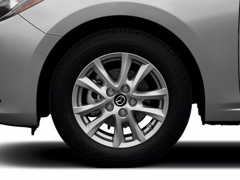 Used 2014 MAZDA MAZDA3 s Touring FWD image 14