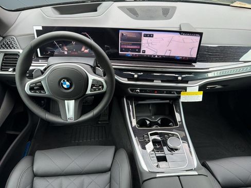New 2026 BMW X5 sDrive40i w/ M Sport Package RWD image 27