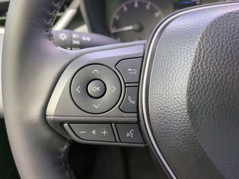 Certified 2025 Toyota Corolla SE image 22