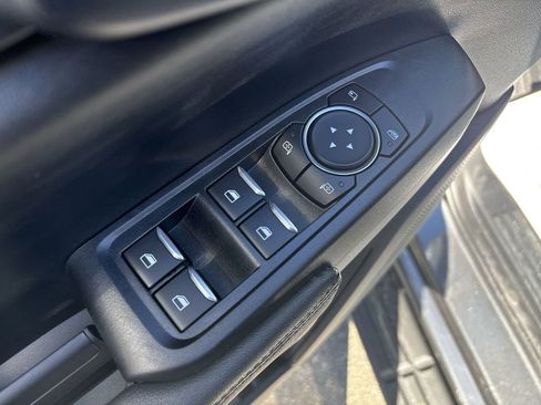 New 2025 Ford Ranger XLT w/ Equipment Group 301A High AWD/4WD image 15