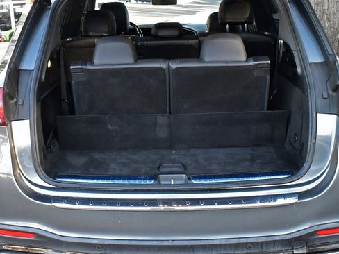 Used 2022 Mercedes-Benz GLE 350 4MATIC w/ AMG Line Exterior image 39