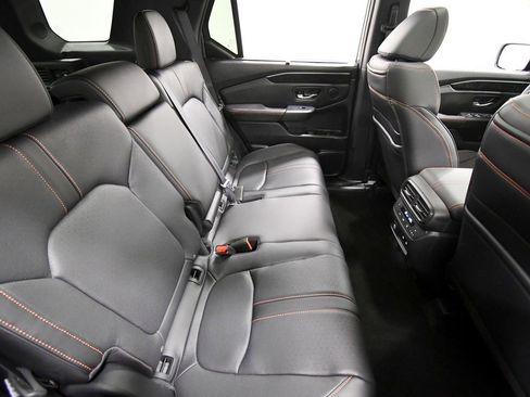 New 2026 Honda Passport TrailSport Elite image 13