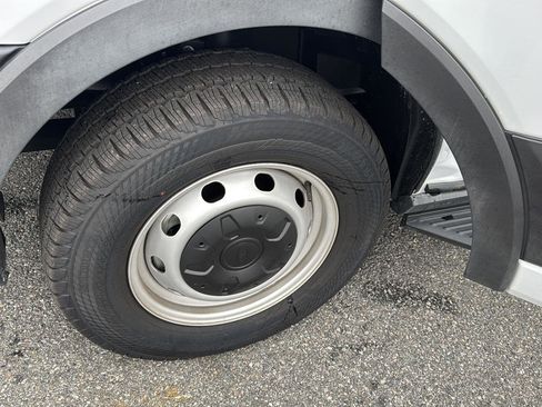 New 2024 Ford Transit 250 Low Roof w/ Load Area Protection Package image 36