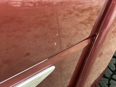 Used 2020 RAM 2500 Limited image 29