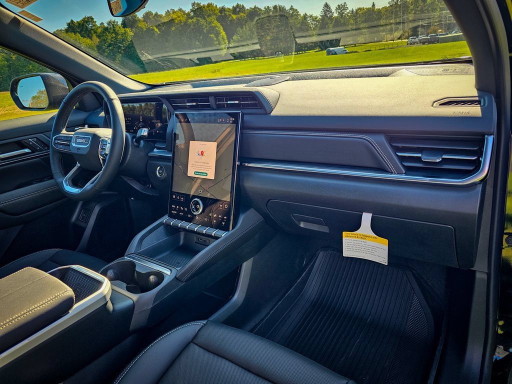 New 2027 GMC Terrain Elevation w/ Elevation Premium Package AWD/4WD image 42