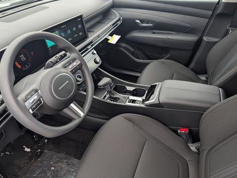 New 2026 Hyundai Tucson SEL image 7