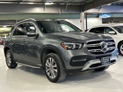 Used 2021 Mercedes-Benz GLE 350 4MATIC