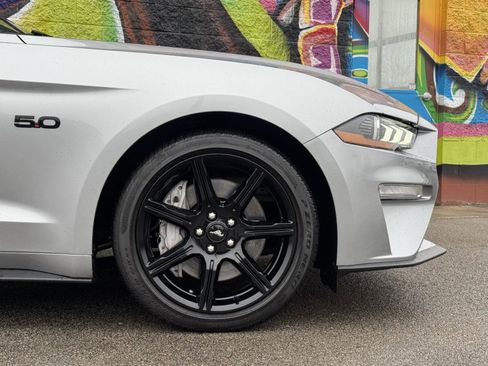 Used 2020 Ford Mustang GT w/ Black Accent Package image 16