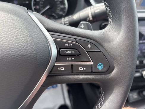Used 2024 INFINITI QX50 Sport FWD image 21