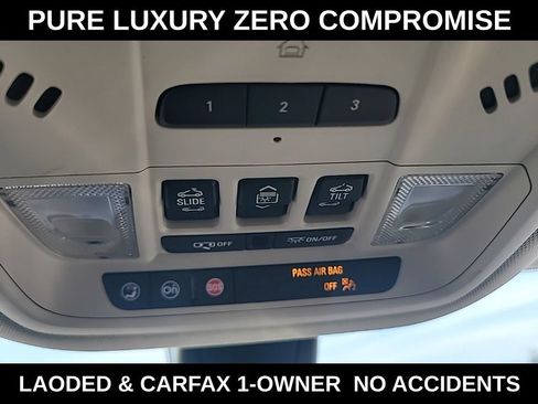 Used 2022 Buick Enclave Avenir w/ Avenir Technology Package AWD/4WD image 24