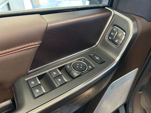 New 2026 Ford F250 King Ranch w/ Chrome Package image 14