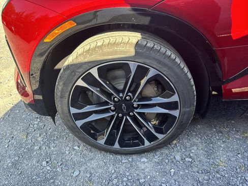 New 2026 Chevrolet Blazer EV SS image 13