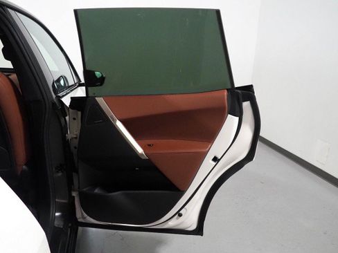 Used 2024 BMW iX xDrive50 w/ Sport Package image 78