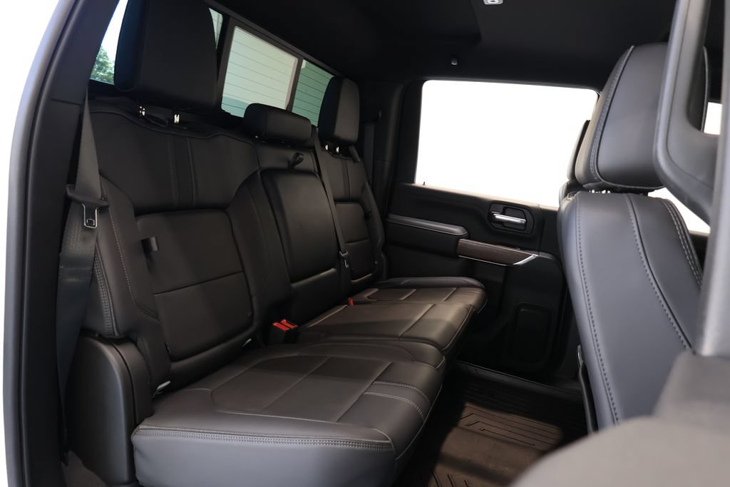 Used 2022 Chevrolet Silverado 3500 High Country w/ Safety Package II AWD/4WD image 27