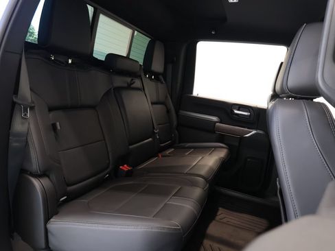 Used 2022 Chevrolet Silverado 3500 High Country w/ Safety Package II AWD/4WD image 27