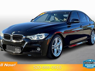 Used 2016 BMW 328i Sedan