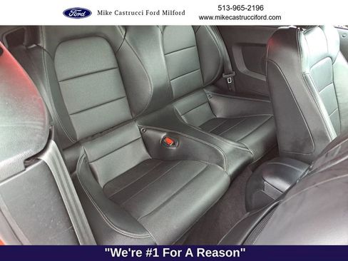 Used 2023 Ford Mustang Premium image 27
