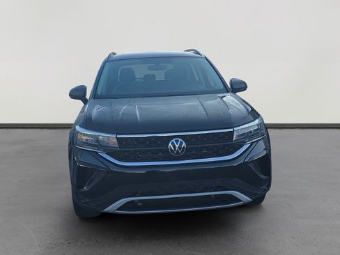 Certified 2023 Volkswagen Taos S image 8