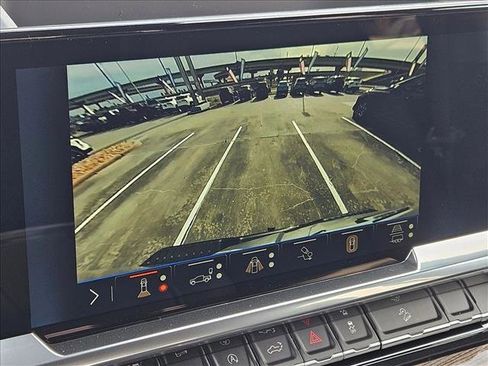 New 2026 Chevrolet Silverado 1500 LT Trail Boss w/ LT Trail Boss Premium Package image 13