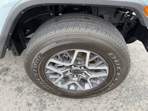 Certified 2024 Jeep Wrangler Sahara image 16