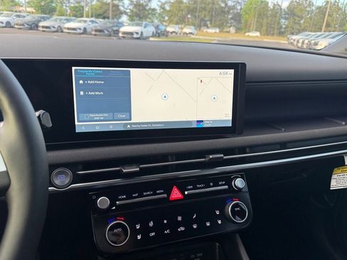 New 2026 Hyundai Santa Cruz Limited AWD/4WD image 26