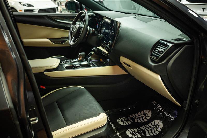 Used 2024 Lexus NX 350 AWD image 14