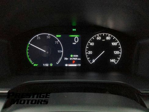 Used 2024 Honda CR-V Sport-L image 20