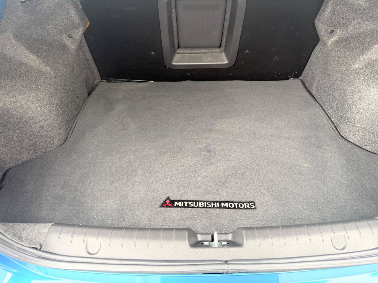 Used 2020 Mitsubishi Mirage G4 ES FWD image 28