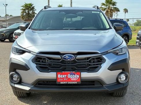 New 2026 Subaru Crosstrek 2.5i Limited AWD/4WD image 2
