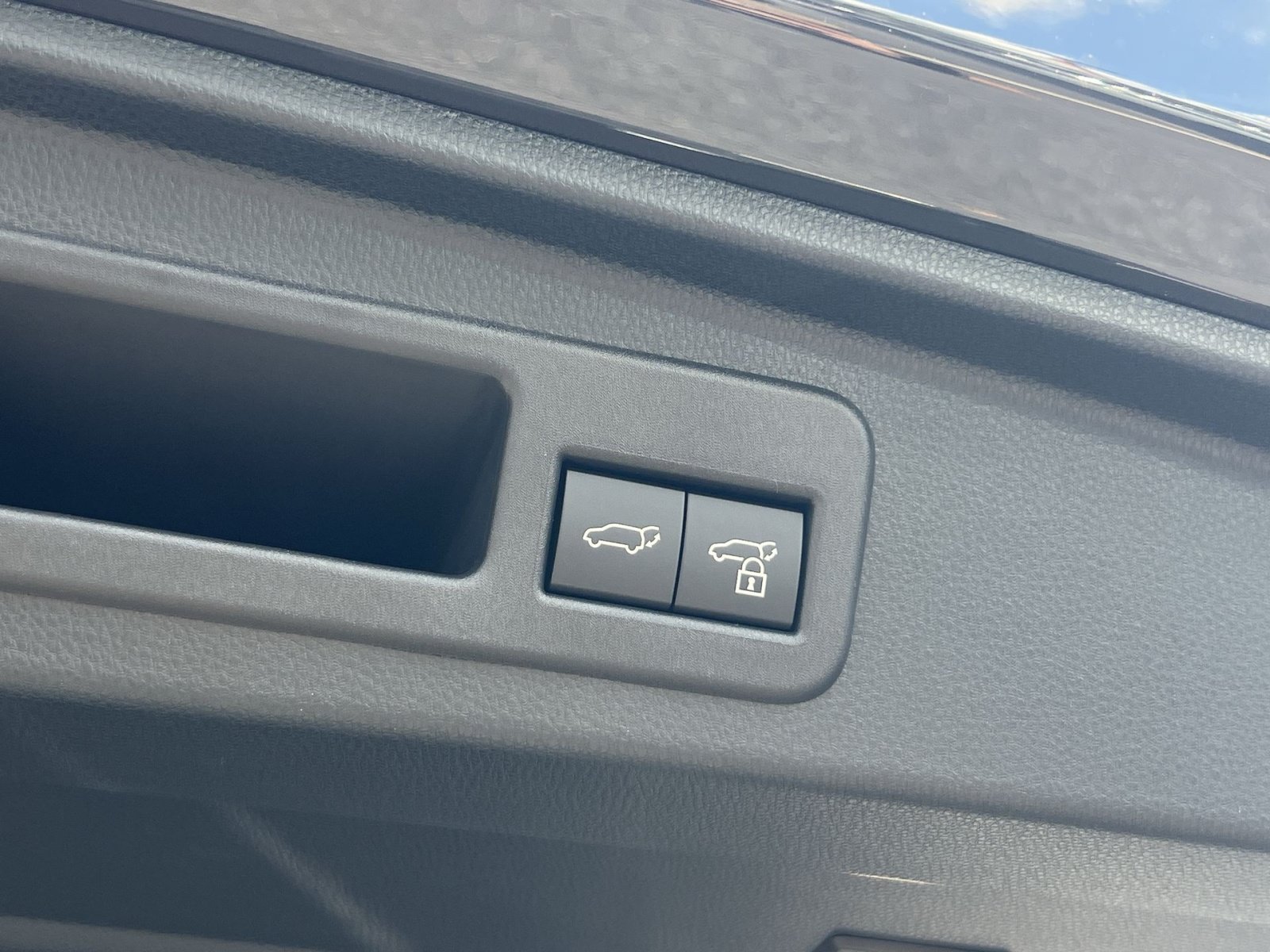 New 2026 Toyota 4Runner Trailhunter AWD/4WD image 21