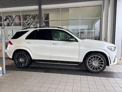 Used 2022 Mercedes-Benz GLE 350