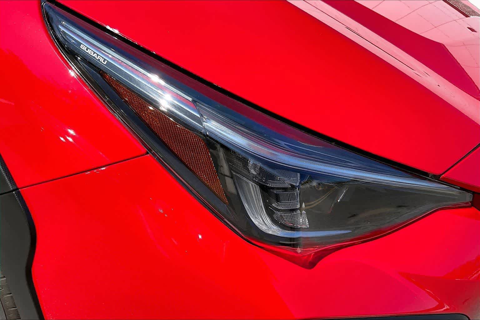 New 2026 Subaru Crosstrek 2.5i Limited AWD/4WD image 13