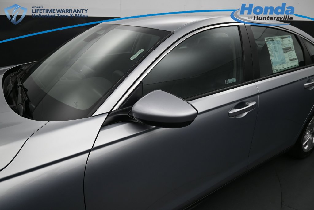New 2026 Honda Accord LX image 15