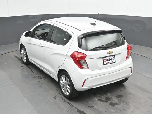 Used 2022 Chevrolet Spark LT FWD image 36
