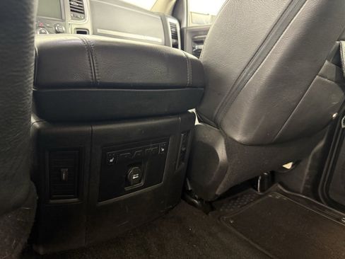 Used 2015 RAM 3500 Laramie Longhorn image 30