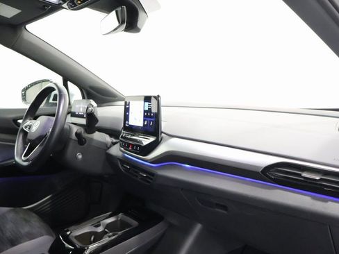 Used 2022 Volkswagen ID.4 Pro image 23