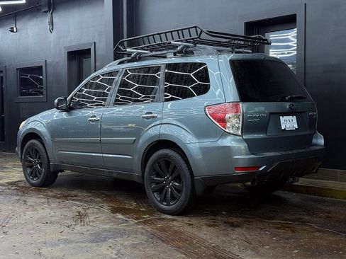 Used 2013 Subaru Forester 2.5X Limited image 7