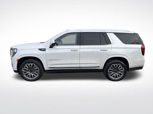 Certified 2024 GMC Yukon Denali Ultimate image 3