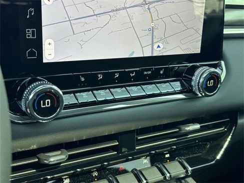 New 2026 GMC Canyon Elevation w/ Convenience Package image 21