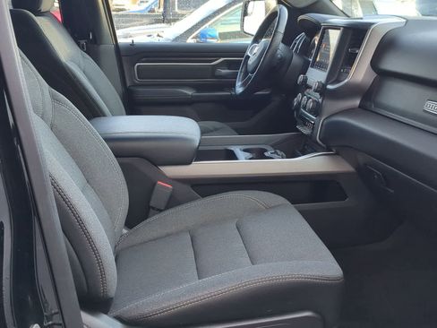 Certified 2019 RAM 1500 Big Horn image 21