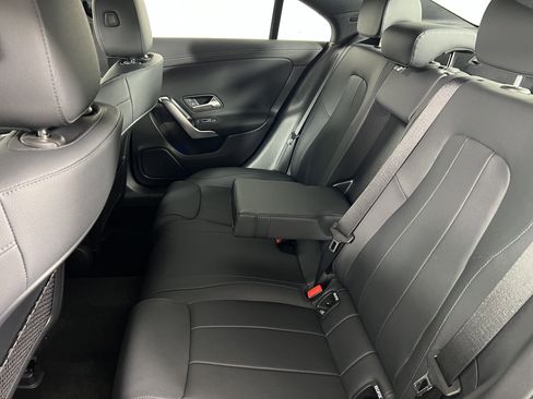 New 2026 Mercedes-Benz CLA 250 4MATIC image 20