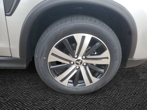 New 2026 Mitsubishi Outlander Sport ES AWD/4WD image 11