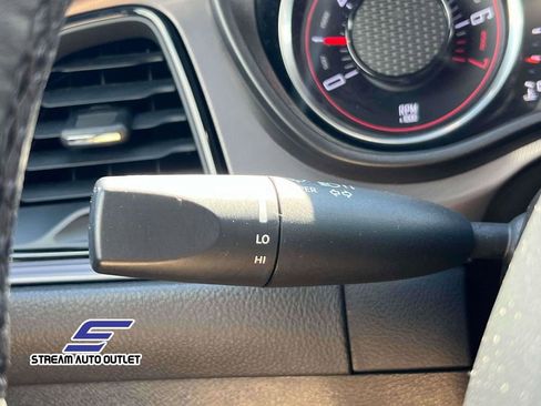 Used 2023 Dodge Challenger GT w/ Cold Weather Group image 20