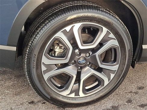 Certified 2024 Subaru Ascent Limited w/ Technology Package image 7