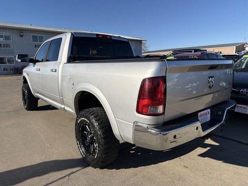 Used 2012 RAM 2500 Limited image 4