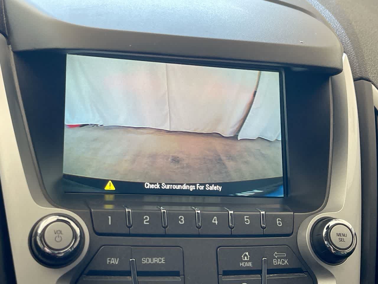 Used 2015 GMC Terrain SLE AWD/4WD image 17
